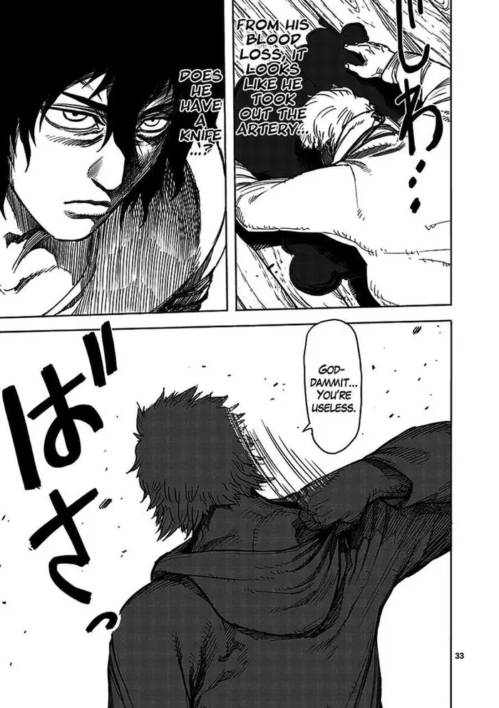 Kengan Ashura Chapter 3 image 33_optimized